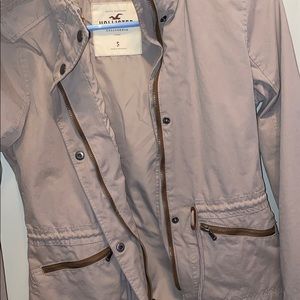 Hollister Jacket